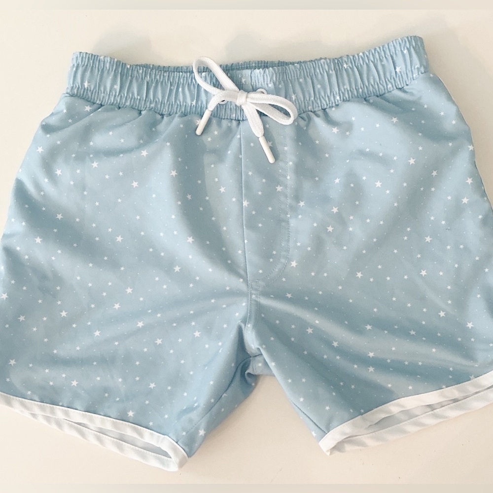 Minnow Swim